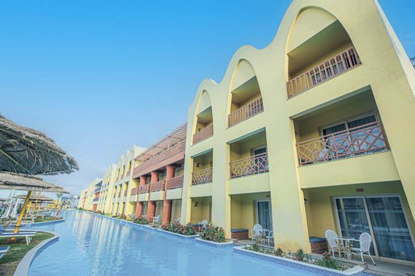 Hôtel Titanic Beach et Aqua Park 5* pas cher photo 9