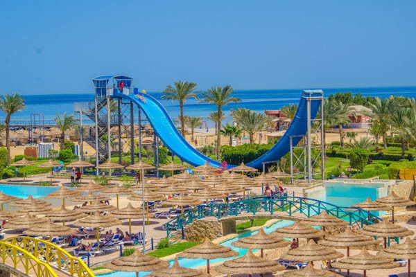 Hôtel Titanic Beach et Aqua Park 5* pas cher photo 10