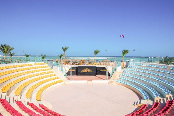 Hôtel Titanic Beach et Aqua Park 5* pas cher photo 16