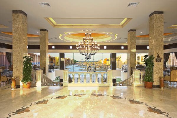 Hôtel Titanic Beach et Aqua Park 5* pas cher photo 19