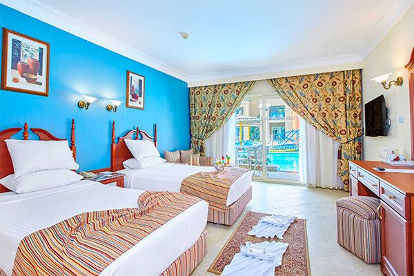 Hôtel Titanic Beach et Aqua Park 5* pas cher photo 8