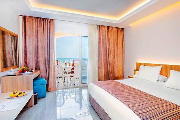 Hôtel Titanic Beach et Aqua Park 5* pas cher photo 9