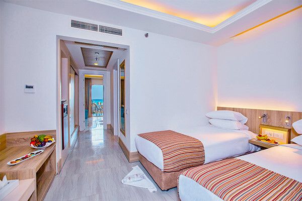 Hôtel Titanic Beach et Aqua Park 5* pas cher photo 10