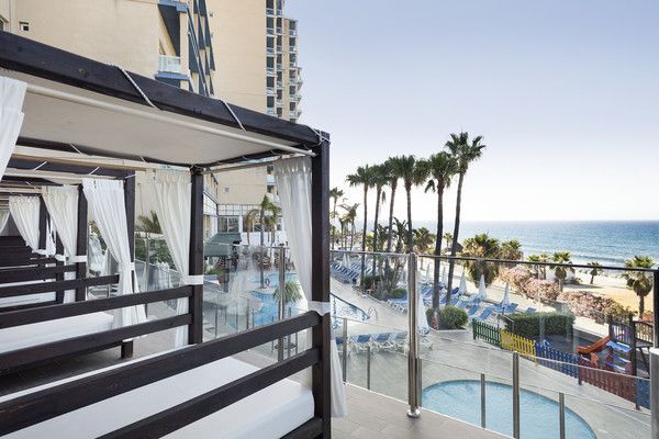 Hôtel Best Benalmadena 4* pas cher photo 4