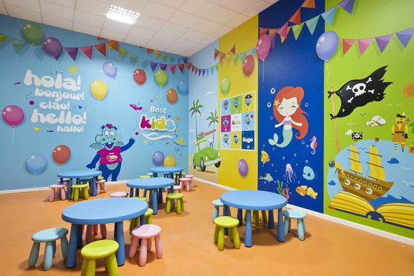 Hôtel Best Benalmadena 4* pas cher photo 9