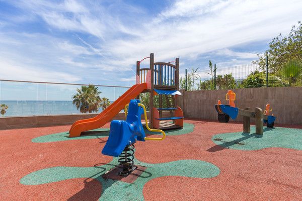 Hôtel Best Benalmadena 4* pas cher photo 10