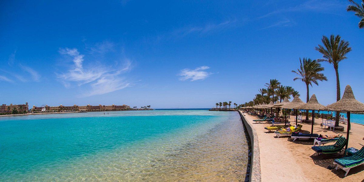 Hôtel Arabia Azur 4* pas cher photo 3