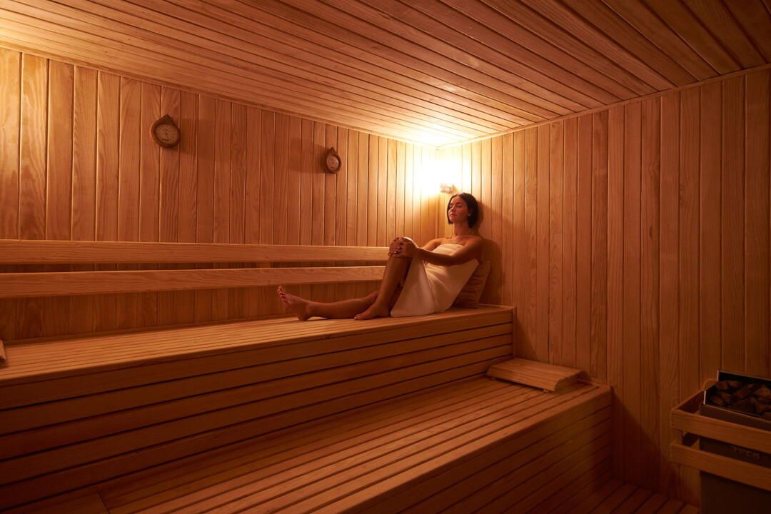 Hôtel Arabia Azur 4* pas cher photo 8