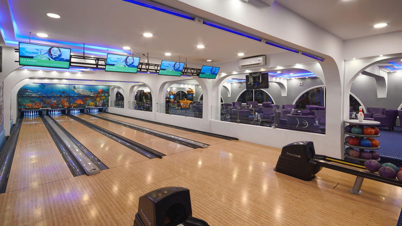 Hôtel Arabia Azur 4* pas cher photo 11