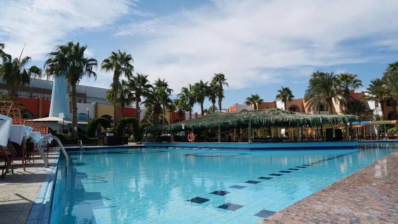 Hôtel Arabia Azur 4* pas cher photo 12