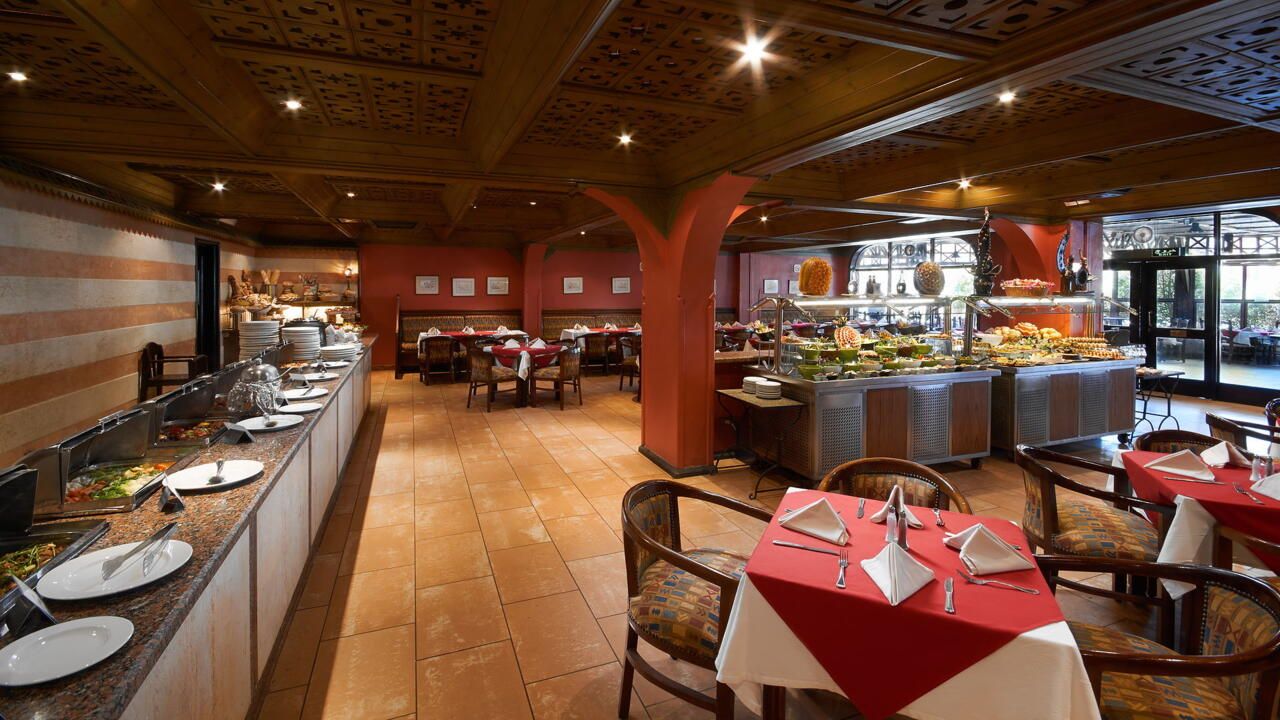 Hôtel Arabia Azur 4* pas cher photo 13