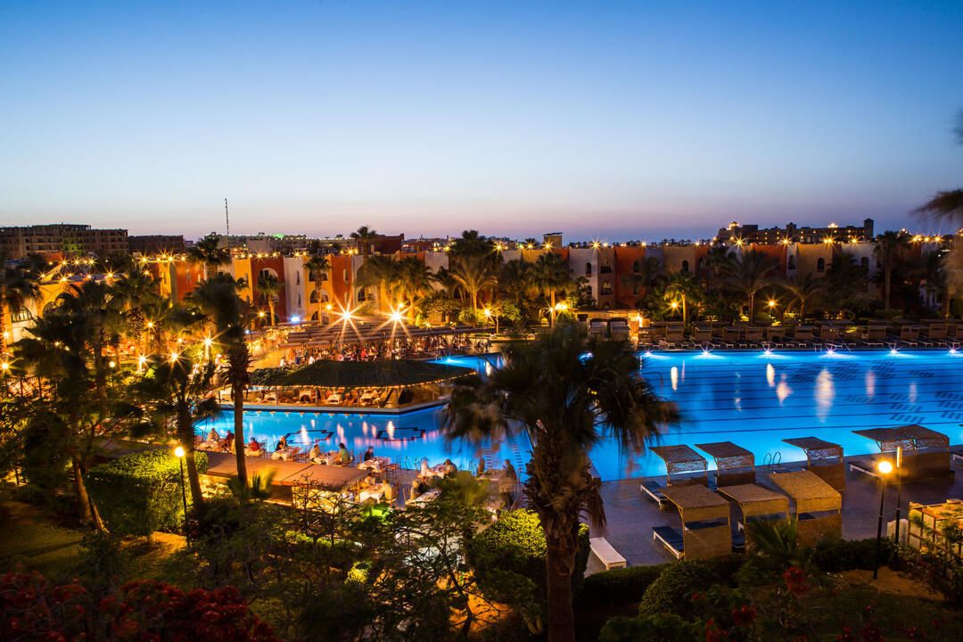 Hôtel Arabia Azur 4* pas cher photo 14