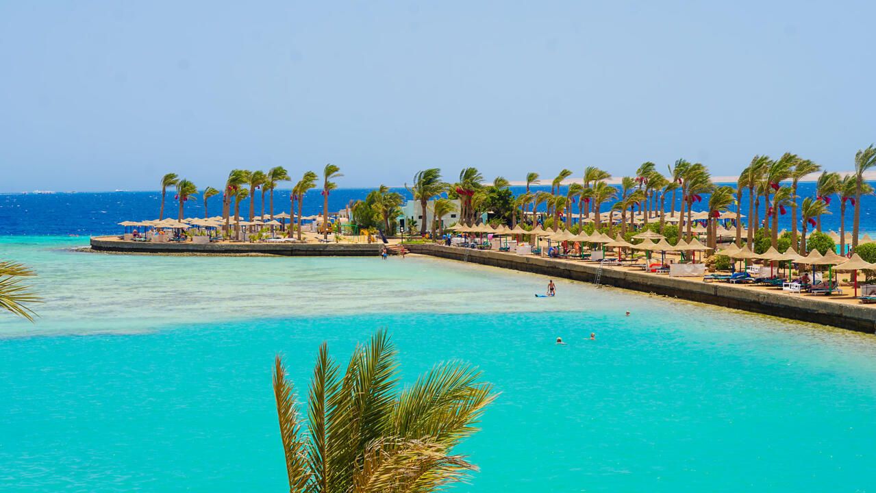 Hôtel Arabia Azur 4* pas cher photo 16