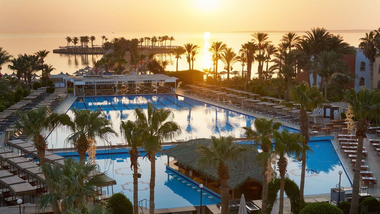 Hôtel Arabia Azur 4* pas cher photo 17