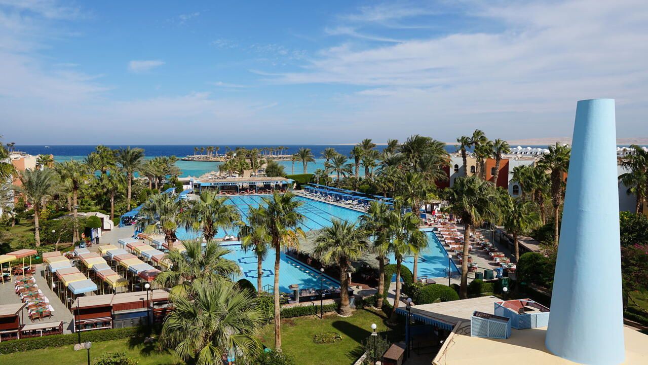 Hôtel Arabia Azur 4* pas cher photo 18