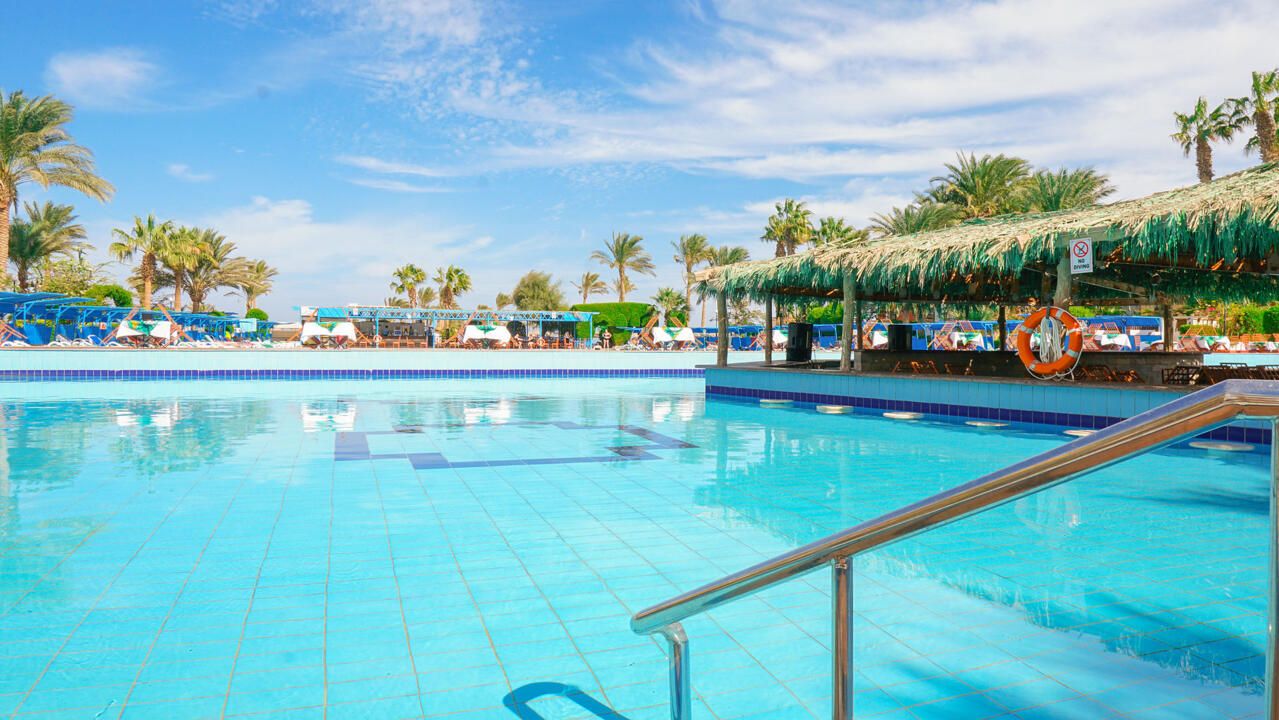 Hôtel Arabia Azur 4* pas cher photo 1