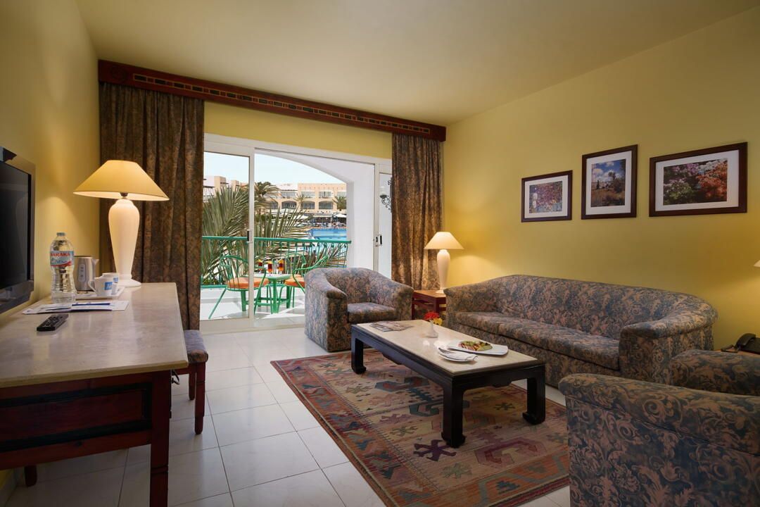 Hôtel Bel Air Azur 4* pas cher photo 4