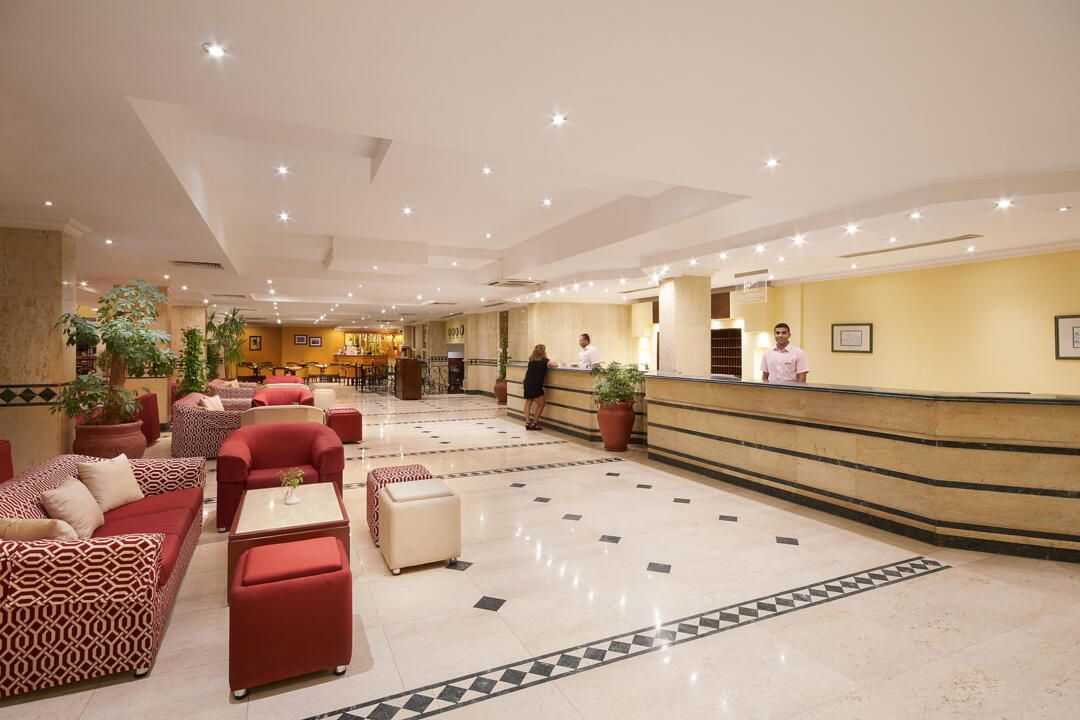 Hôtel Bel Air Azur 4* pas cher photo 8