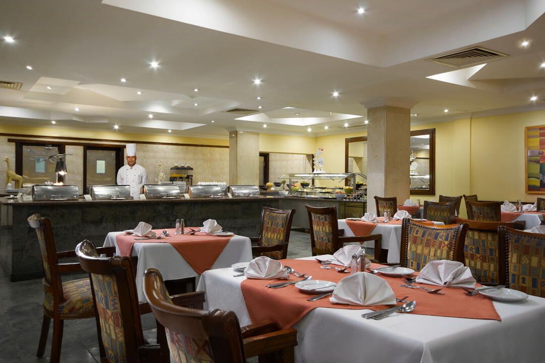 Hôtel Bel Air Azur 4* pas cher photo 11