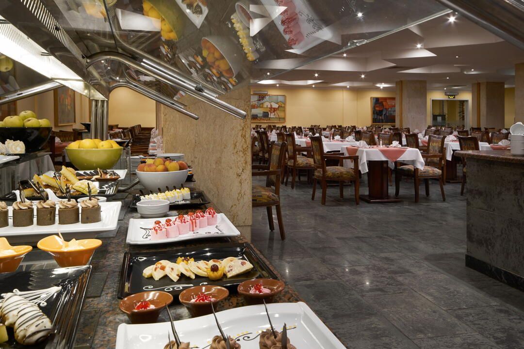 Hôtel Bel Air Azur 4* pas cher photo 12