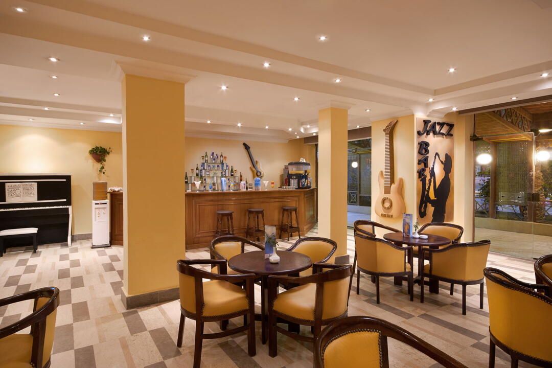 Hôtel Bel Air Azur 4* pas cher photo 13