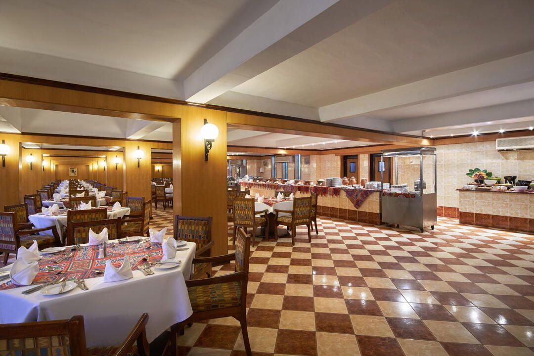 Hôtel Bel Air Azur 4* pas cher photo 14