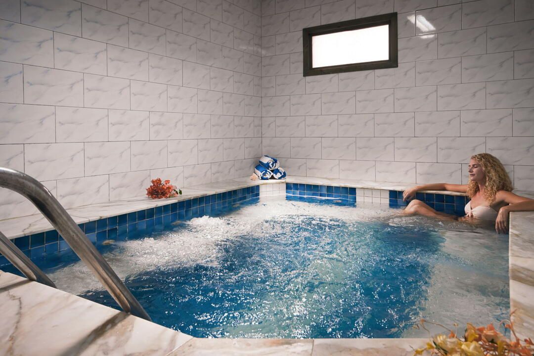 Hôtel Bel Air Azur 4* pas cher photo 16