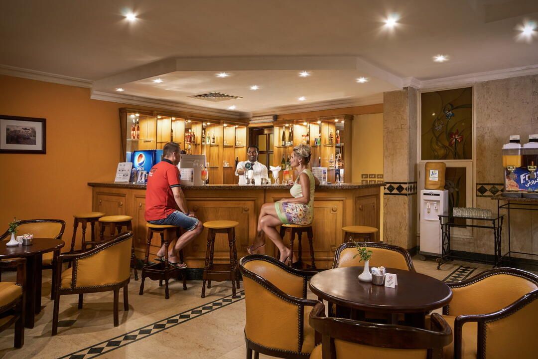 Hôtel Bel Air Azur 4* pas cher photo 18