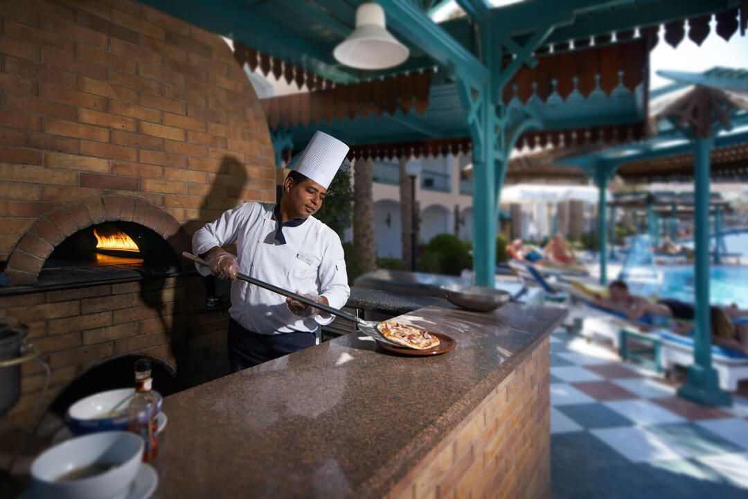 Hôtel Bel Air Azur 4* pas cher photo 19