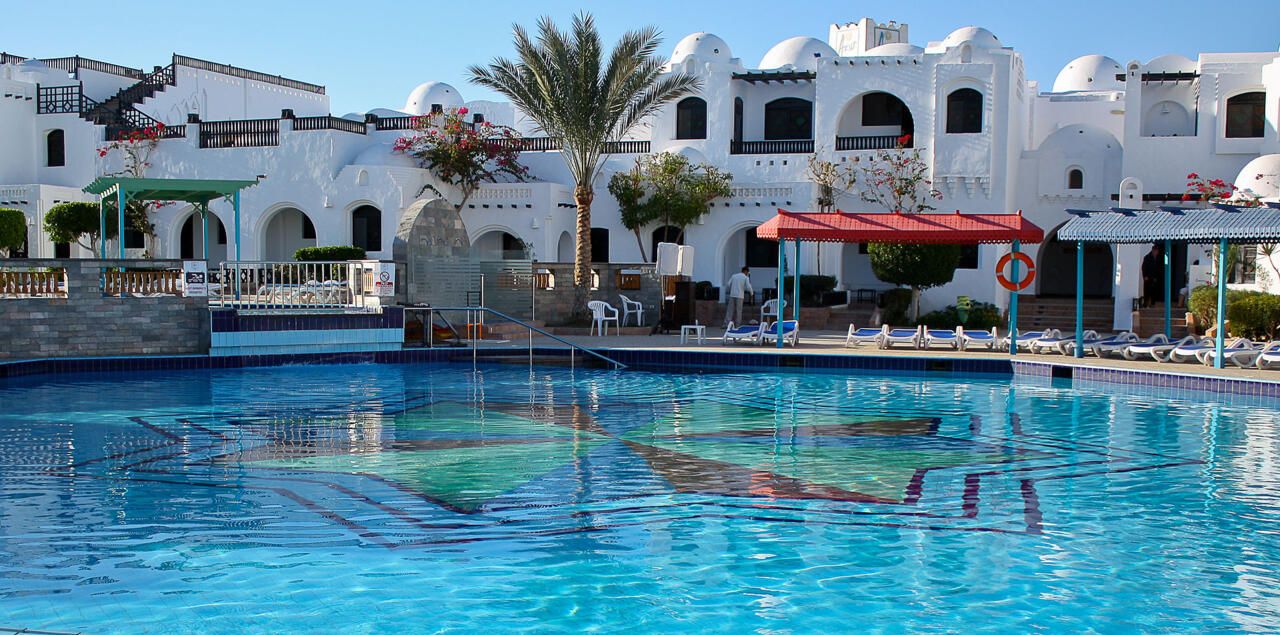 Hôtel Arabella Azur 4* pas cher photo 2