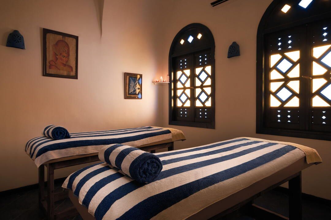 Hôtel Arabella Azur 4* pas cher photo 5