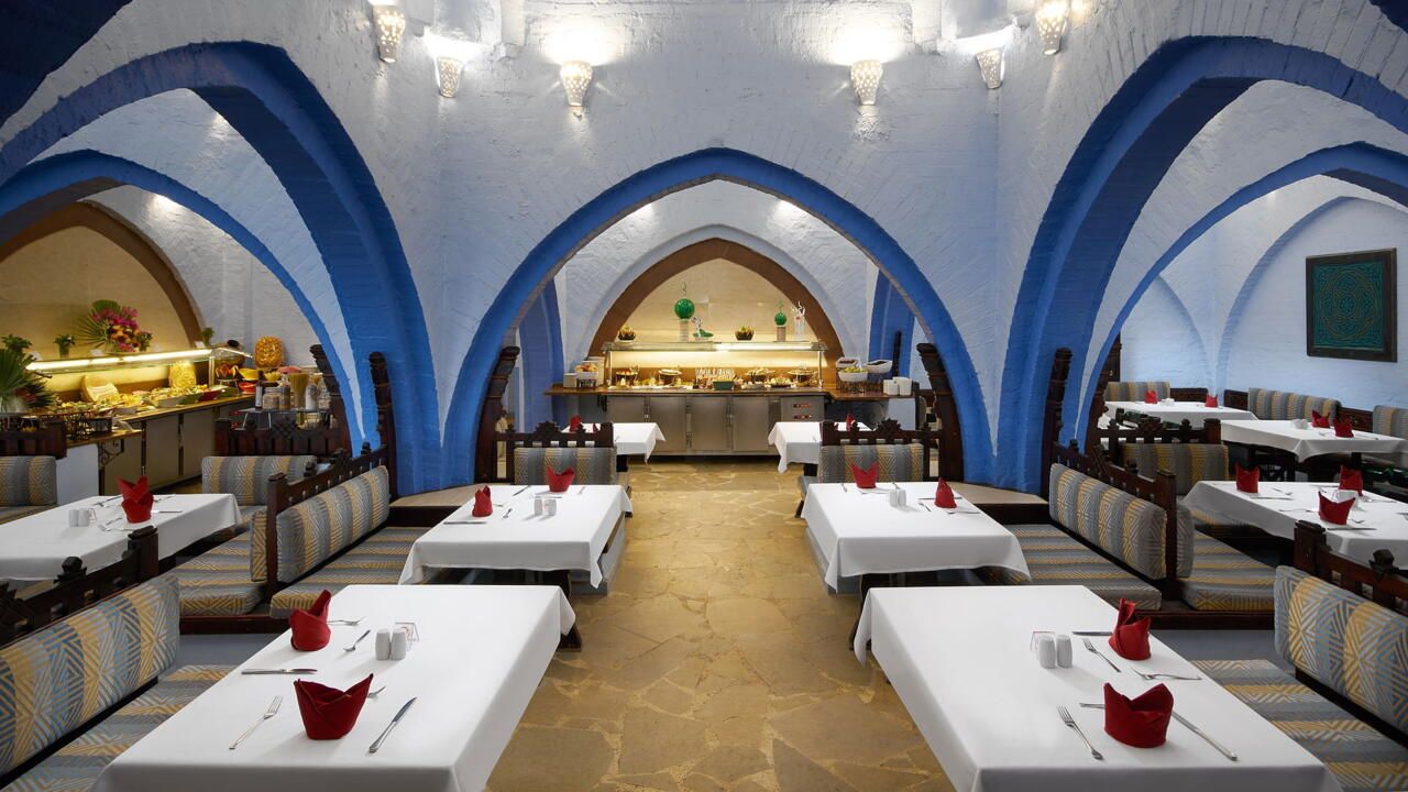 Hôtel Arabella Azur 4* pas cher photo 9