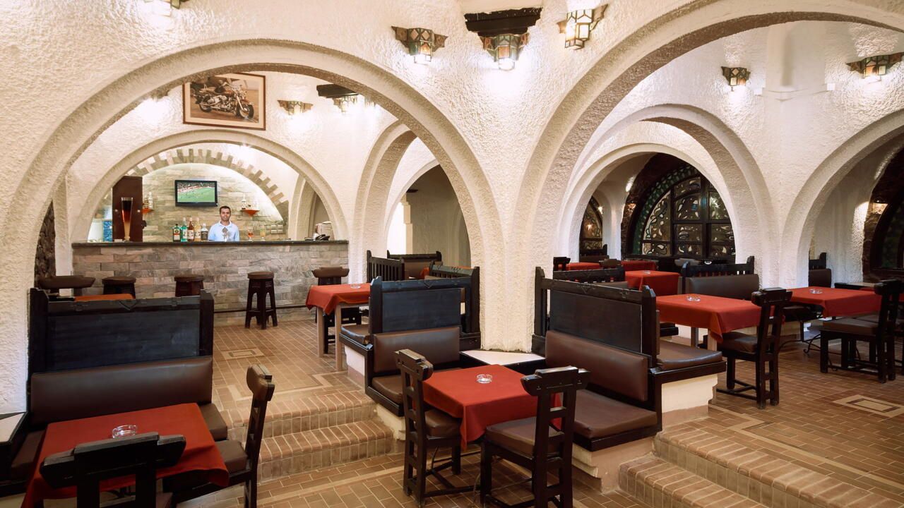 Hôtel Arabella Azur 4* pas cher photo 10