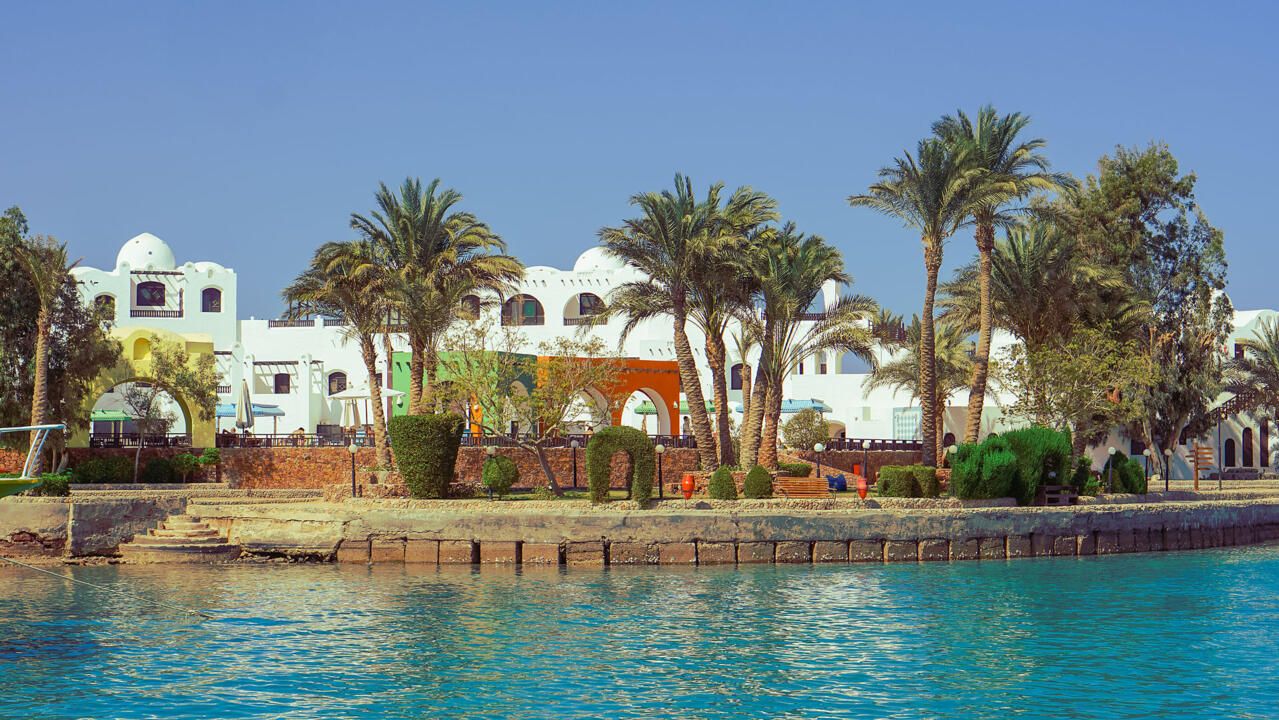 Hôtel Arabella Azur 4* pas cher photo 13