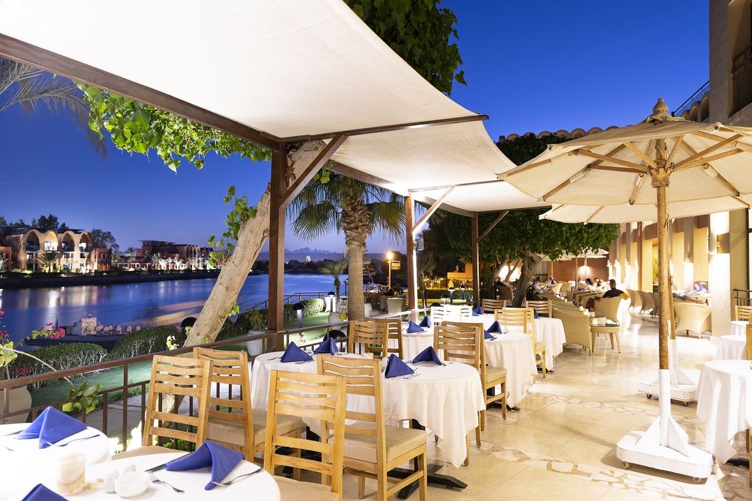 Hôtel Three Corners Ocean View 4* pas cher photo 7