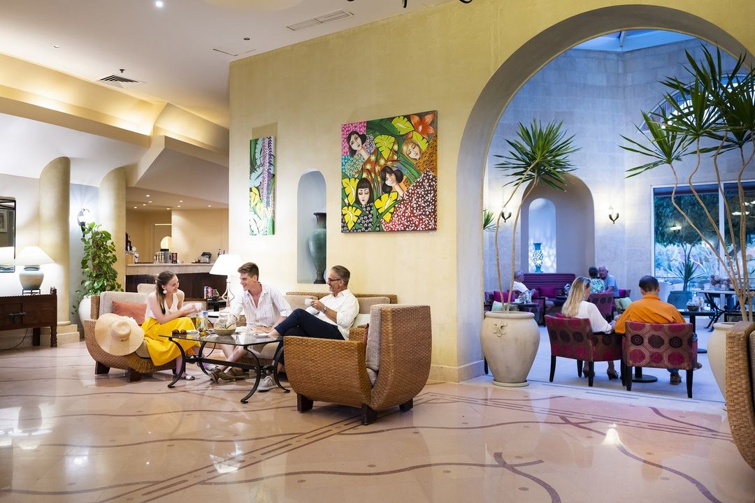 Hôtel Three Corners Ocean View 4* pas cher