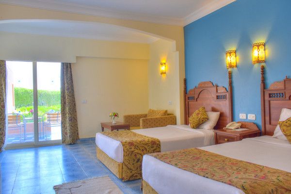 Hôtel Jasmine Palace Resort et Spa 5* pas cher photo 7