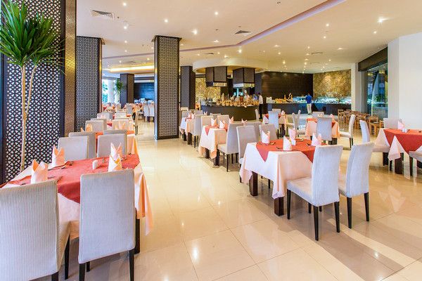 Hôtel Jasmine Palace Resort et Spa 5* pas cher photo 8