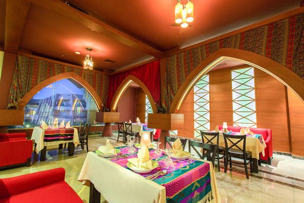 Hôtel Jasmine Palace Resort et Spa 5* pas cher photo 9