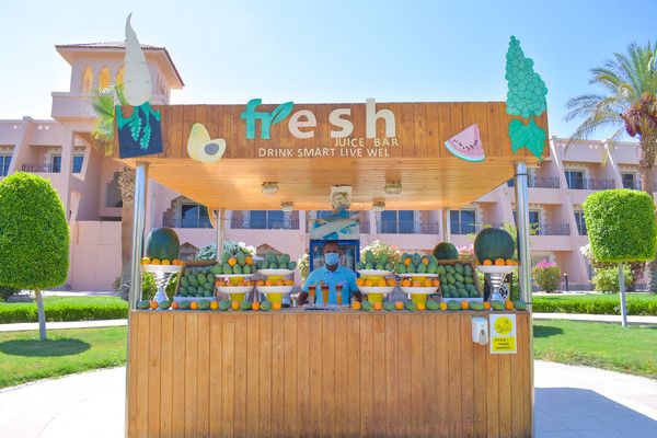 Hôtel Jasmine Palace Resort et Spa 5* pas cher photo 10