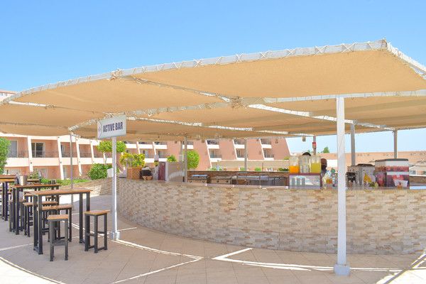 Hôtel Jasmine Palace Resort et Spa 5* pas cher photo 12