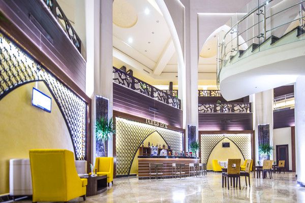 Hôtel Jasmine Palace Resort et Spa 5* pas cher photo 13