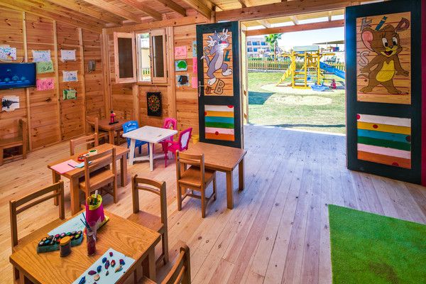 Hôtel Jasmine Palace Resort et Spa 5* pas cher photo 14