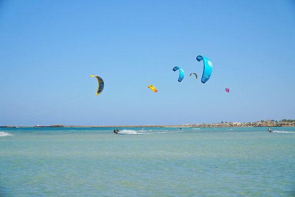 Hôtel Jasmine Palace Resort et Spa 5* pas cher photo 16