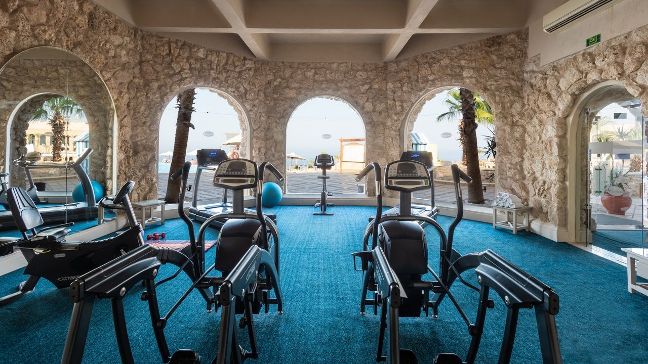 Hôtel Pickalbatros Citadel 5* pas cher photo 7