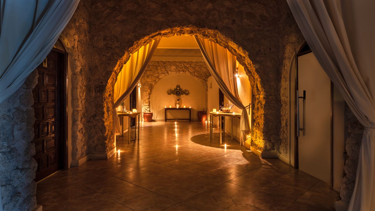 Hôtel Pickalbatros Citadel 5* pas cher photo 31