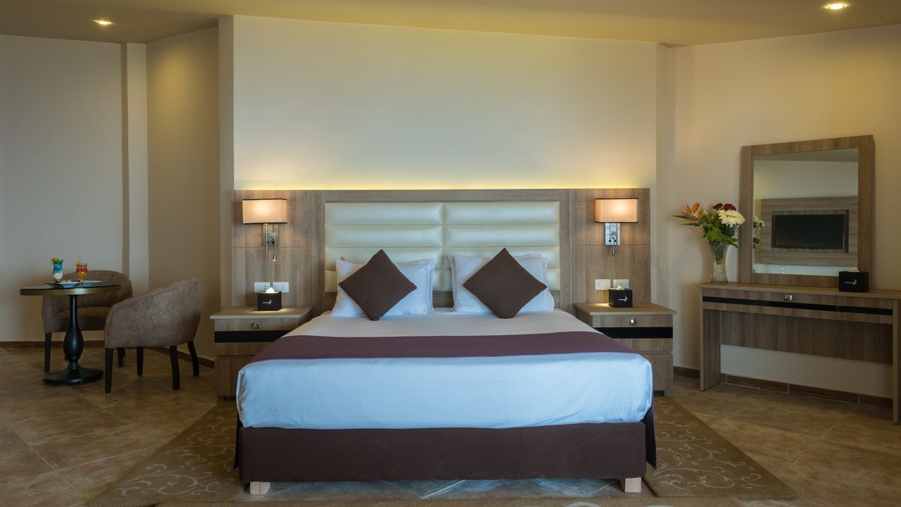Hôtel Pickalbatros Citadel 5* pas cher photo 35