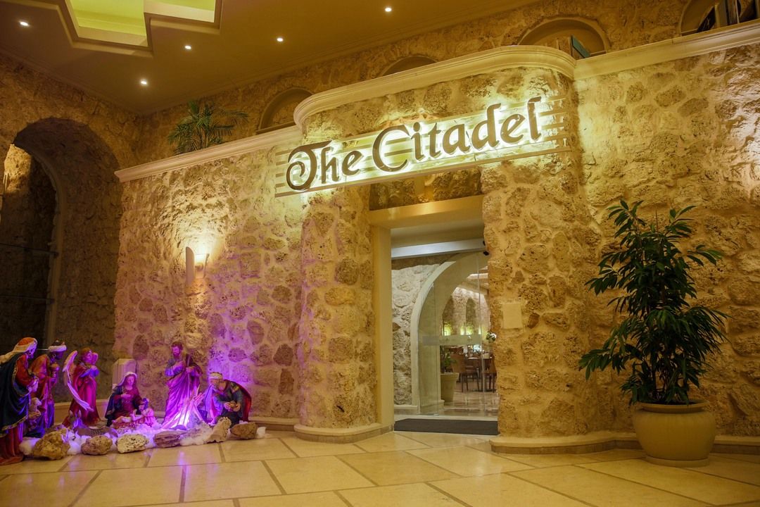 Hôtel Pickalbatros Citadel 5* pas cher photo 39