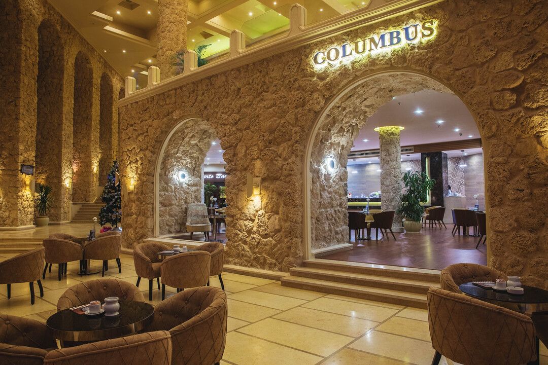 Hôtel Pickalbatros Citadel 5* pas cher