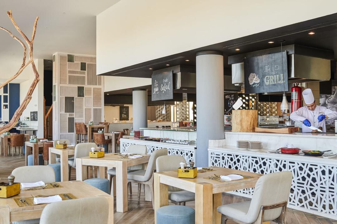 Hôtel Steigenberger Pure Life 5* pas cher photo 5